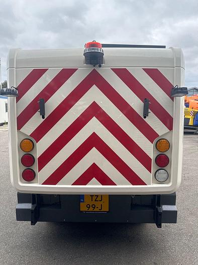 Used 2018 Ravo 540 CD