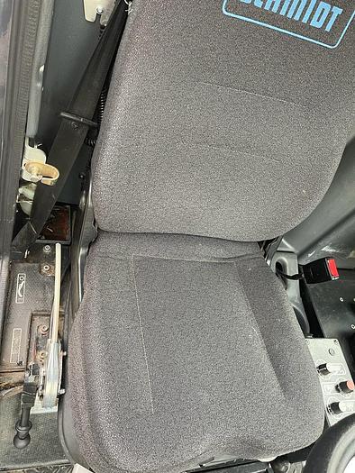 Gebruikt 2015 Schmidt Swingo 200