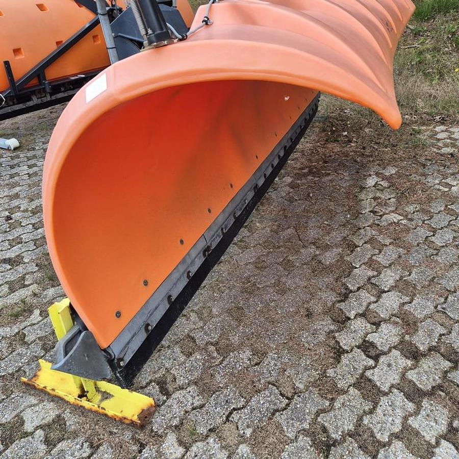 Used 2005 Schmidt SNK37