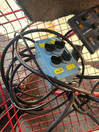 Used 2006 AB Bohemia PSVL 280.3