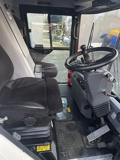 Used 2017 Ravo 540 CD