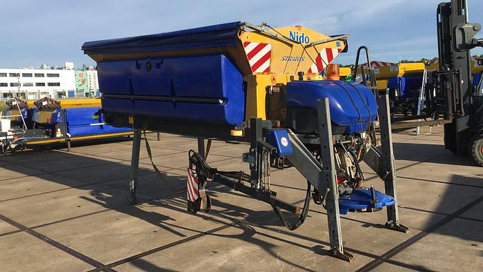 Gebruikt 2010 Nido Stratos B40-36 PCLN-490