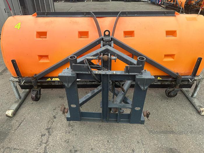 Gebruikt 2008 Nido SNK30