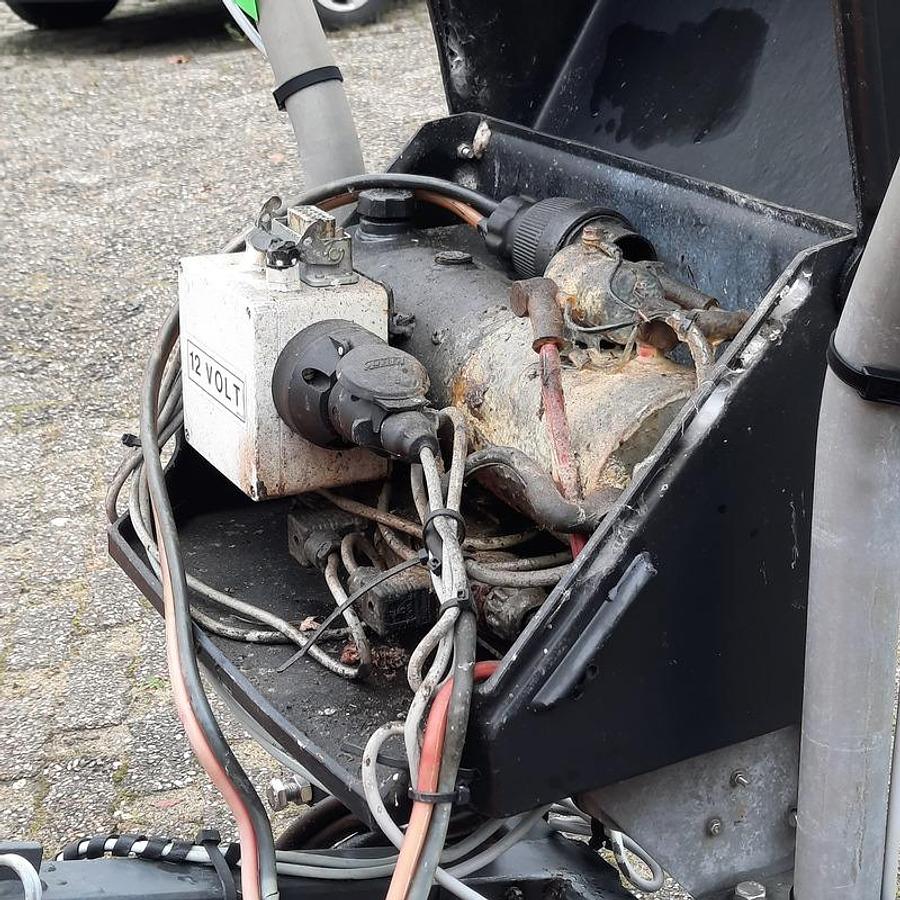 Used 2005 Schmidt SNK24