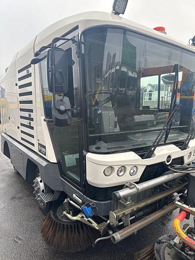 Used 2017 Ravo 540 CD