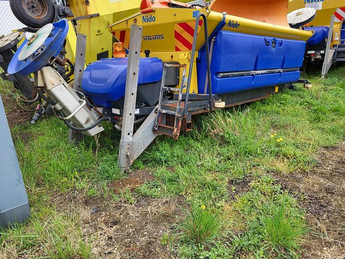 Gebruikt 2010 Nido Stratos B40-36 PCLN-490