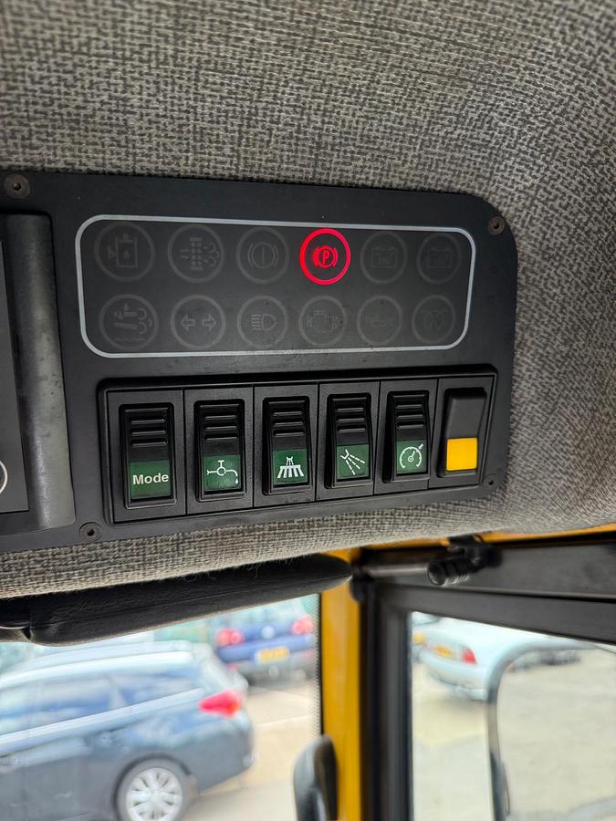 Used 2016 Schmidt Cleango 500