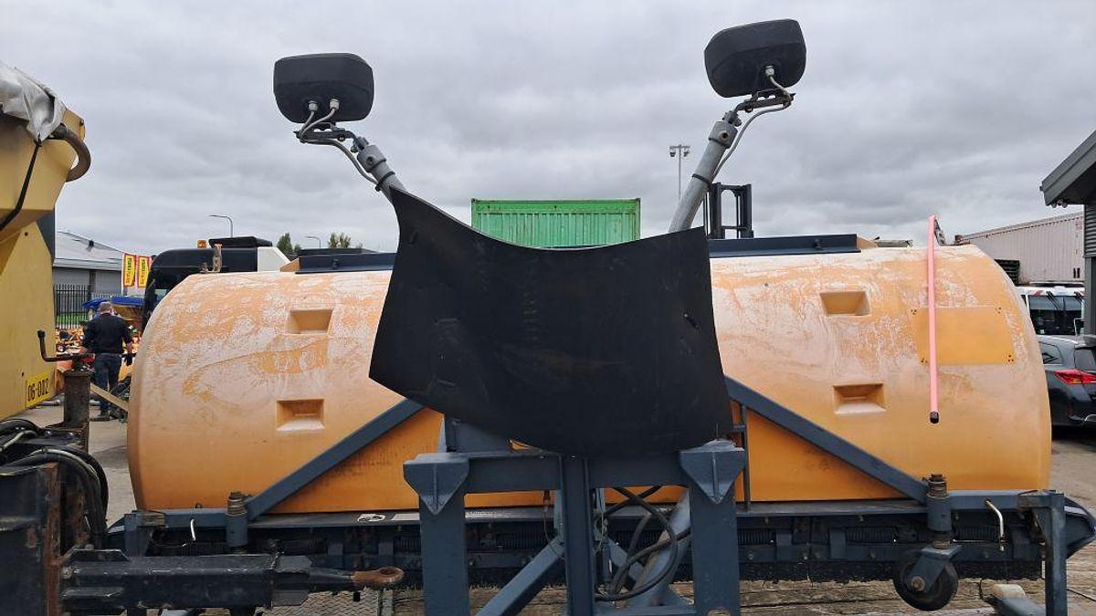 Used 2002 Nido SNK270 EPZ