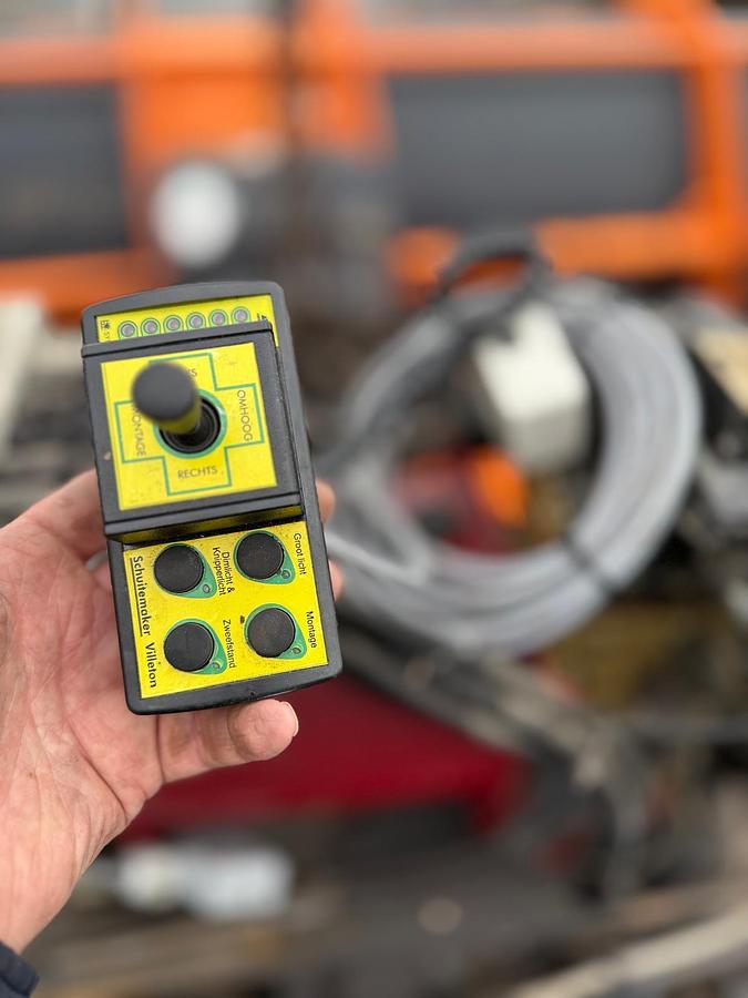 Used 2013 Villeton Jean SARL LRB 28 10 G