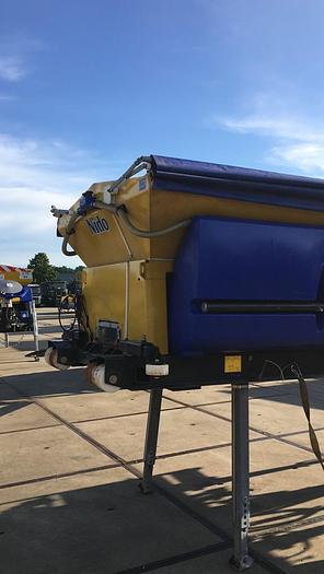 Gebruikt 2010 Nido Stratos B40-36 PCLN-490