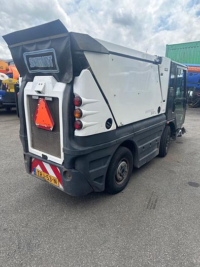 Used 2014 Schmidt Swingo 200