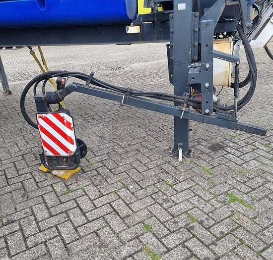 Gebruikt 2010 Nido Stratos B70-42 PCLN-700