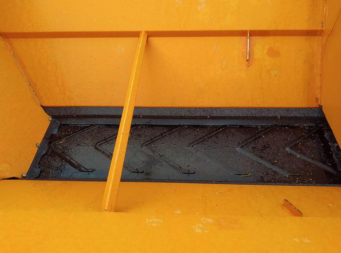 Gebruikt 2008 Nido Stratos B11K-27 PCLN350