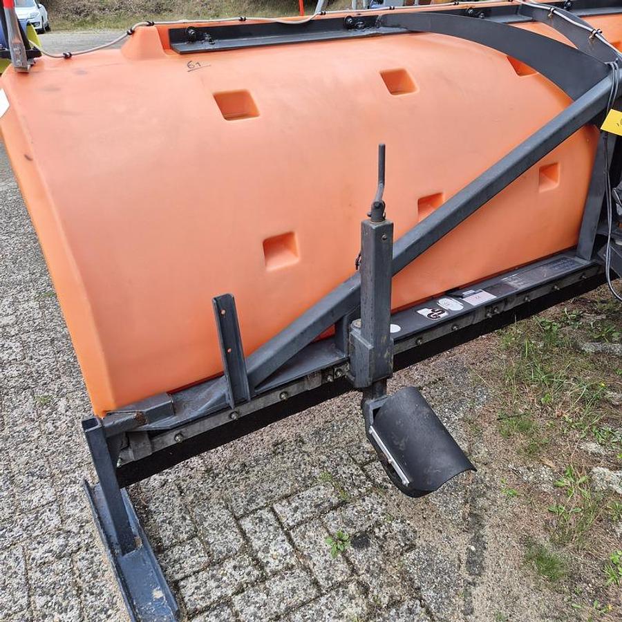 Used 2005 Schmidt SNK37