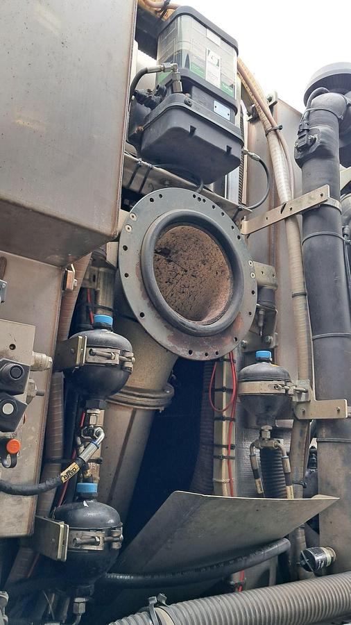 Used 2017 Ravo 540 CD