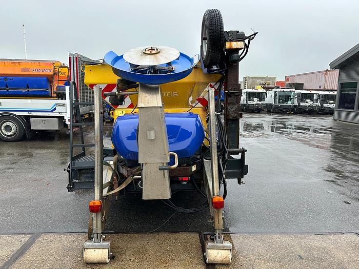 Gebruikt 2012 Nido Stratos B50-36 WCX-490