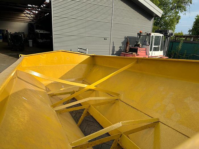 Gebruikt 2011 Nido Stratos B70-42 PCLN-700