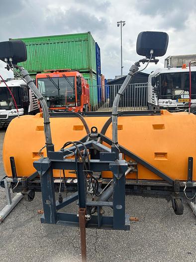 Gebruikt 2003 Nido SNK 240 VPZ