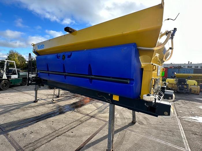 Gebruikt 2012 Nido Stratos B70-42 PCLN700