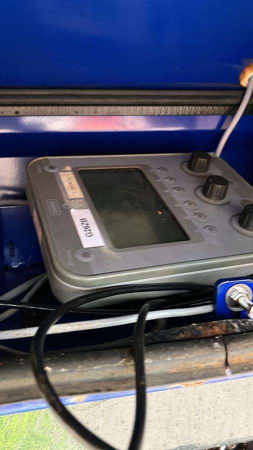 Used 2010 Nido Stratos B70-42 PCLN-700