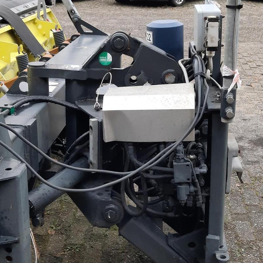 Used 2005 Nido ML51A