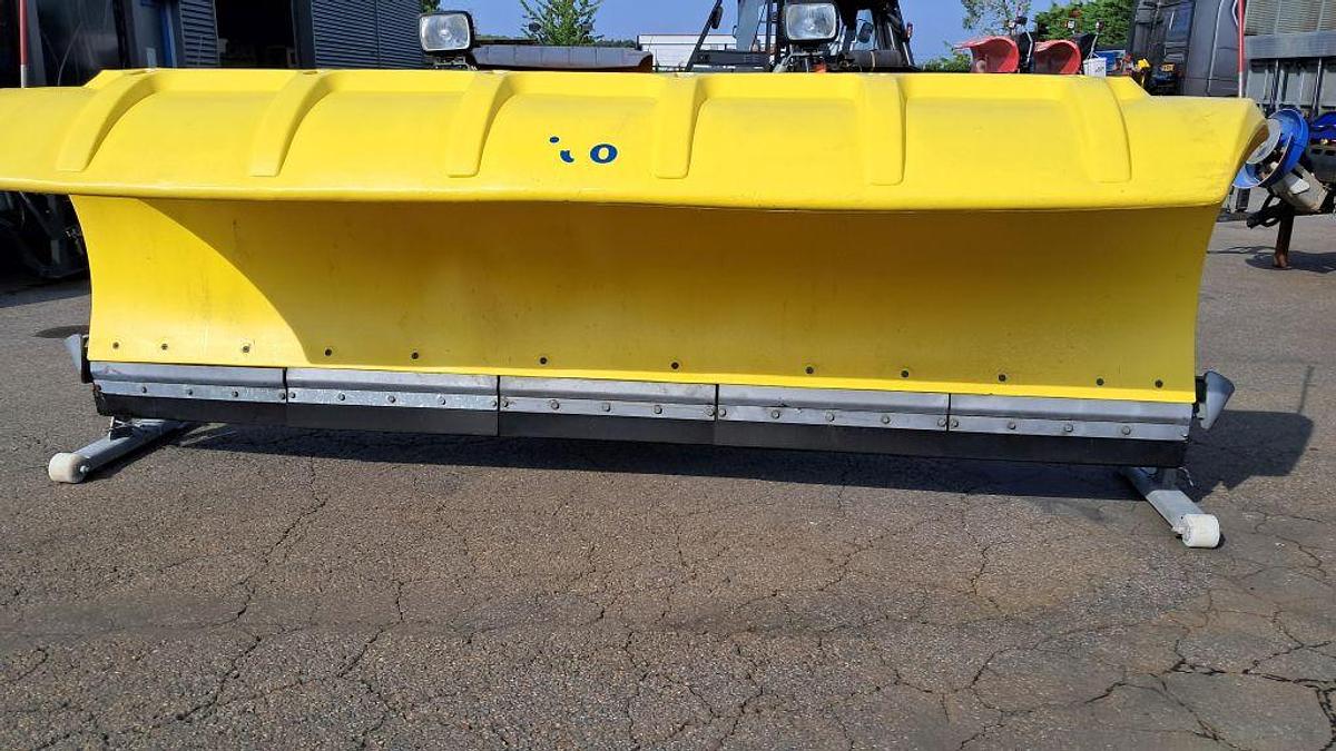 Used 2012 Schmidt SNK37.1
