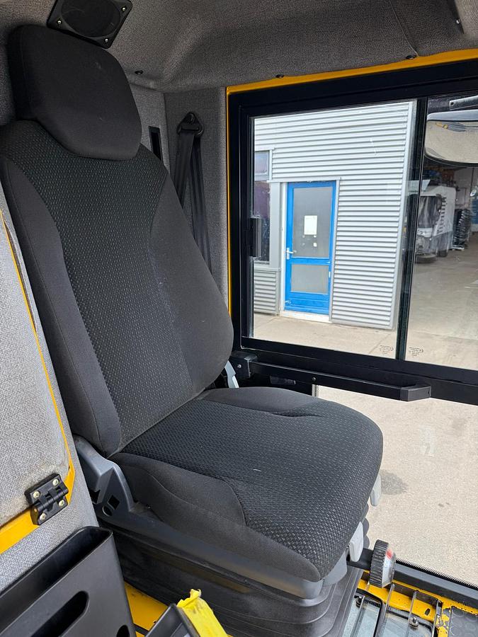 Used 2016 Schmidt Cleango 500