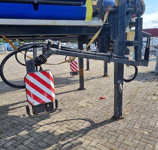 Gebruikt 2010 Nido Stratos B70-42 PCLN-700