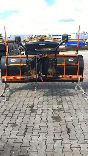 Gebruikt 2012 Villeton LRB 28 10 G