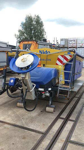 Gebruikt 2010 Nido Stratos B40- 36 PCLN-490