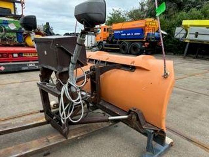 Gebruikt 1995 Nido SNK150-R 12V EPZ