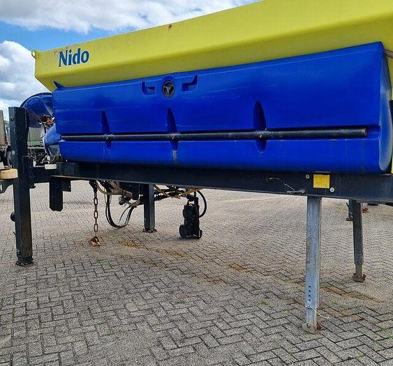 Gebruikt 2010 Nido Stratos B70-42 PCLN-700