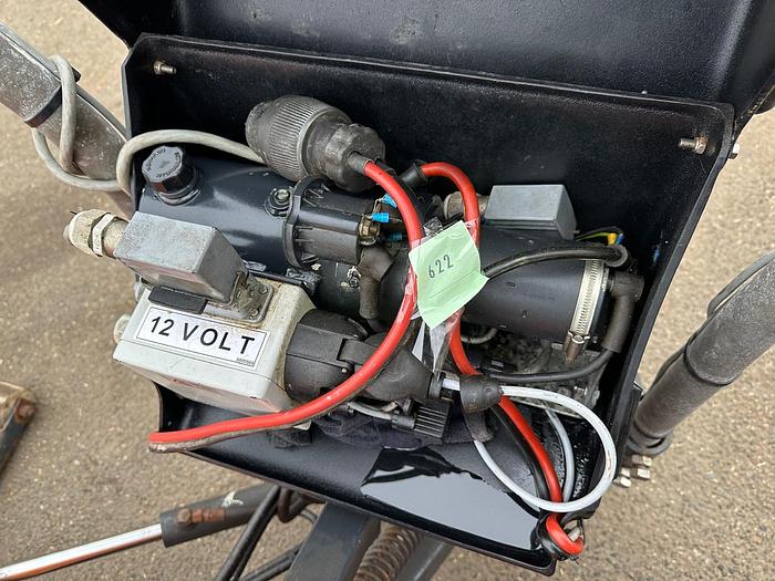 Used 2009 Nido SNK21