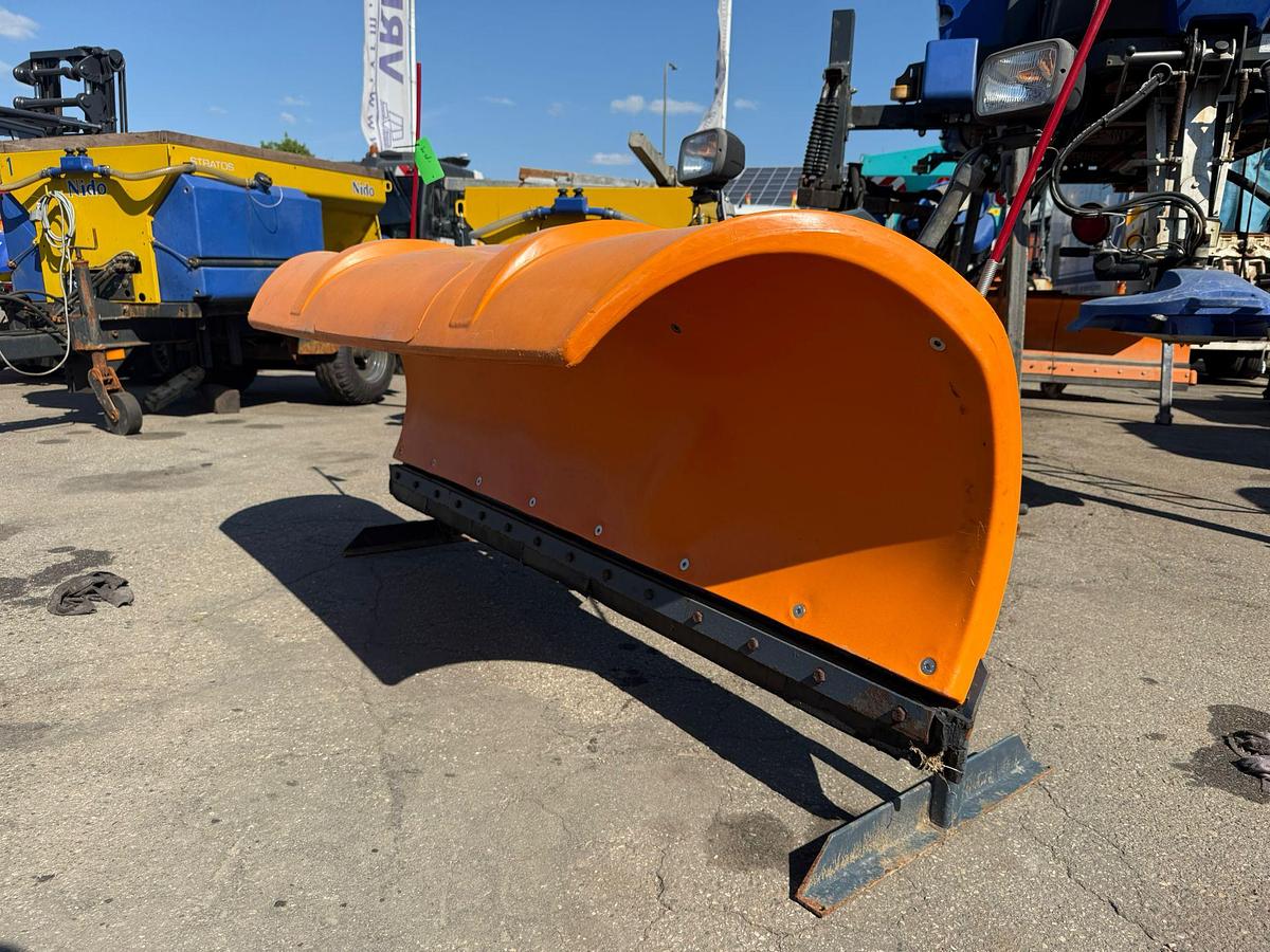 Used 1998 Nido SNK 180 R-12 EPZ -S