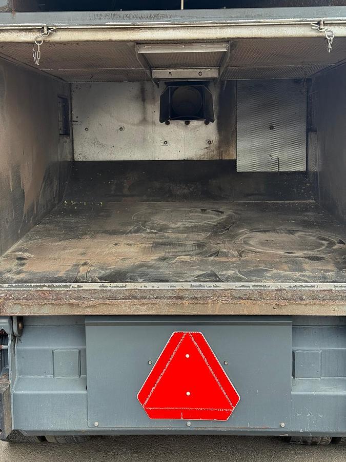 Used 2010 Ravo 540 ST