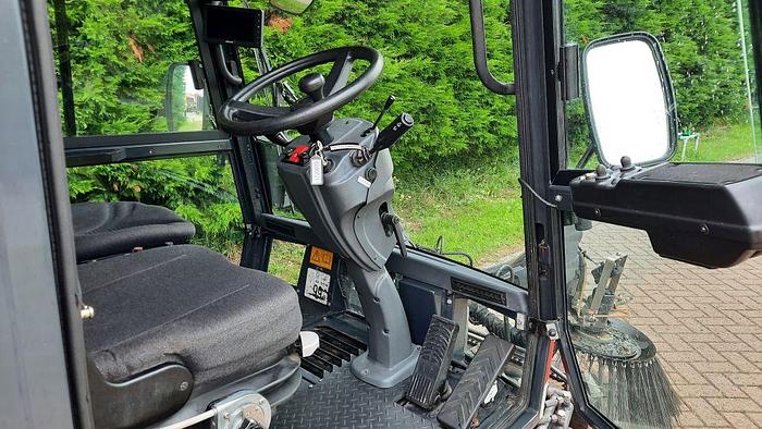 Gebruikt 2015 Schmidt Swingo 200