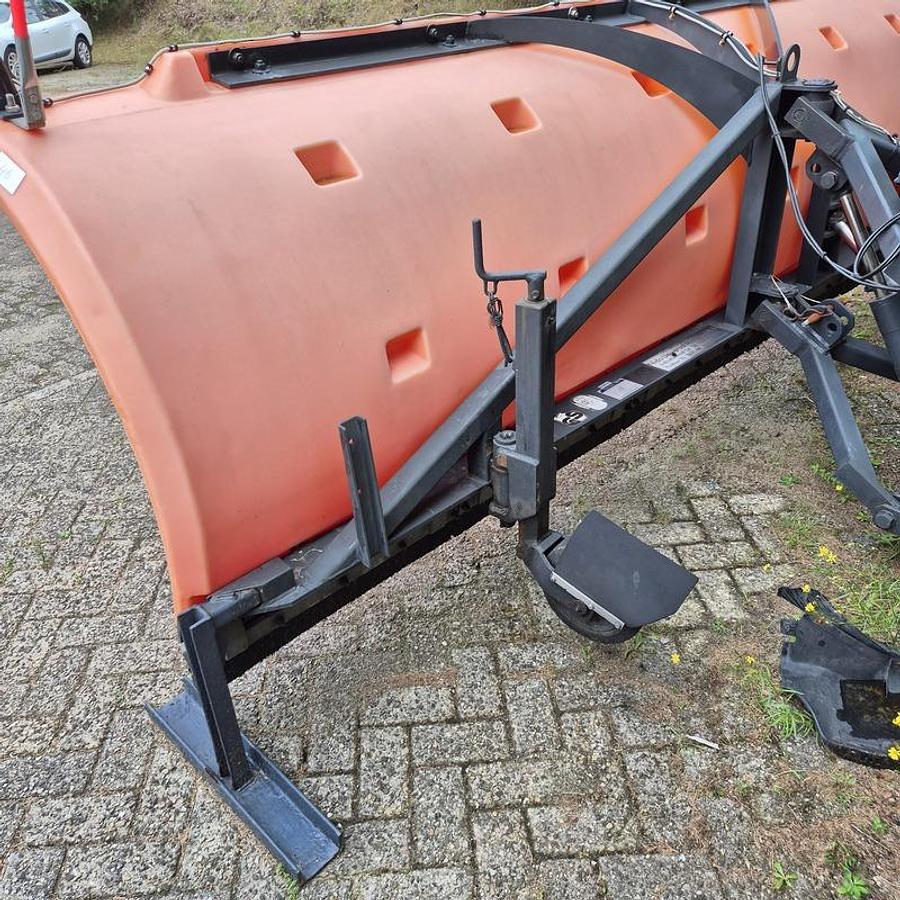 Used 2005 Schmidt SNK37