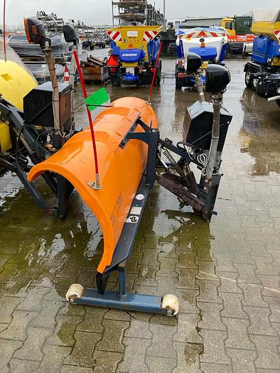 Gebruikt 2002 Nido SNK210-VPZ