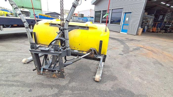 Used 2014 Schmidt SNK18.1