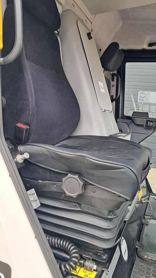 Used 2017 Ravo 540 CD