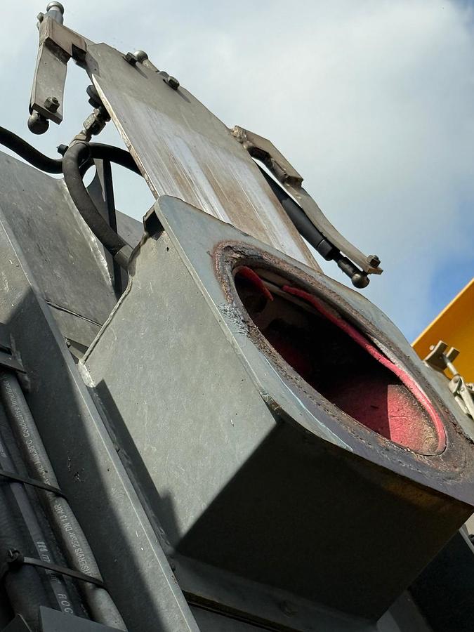 Used 2010 Ravo 540 ST