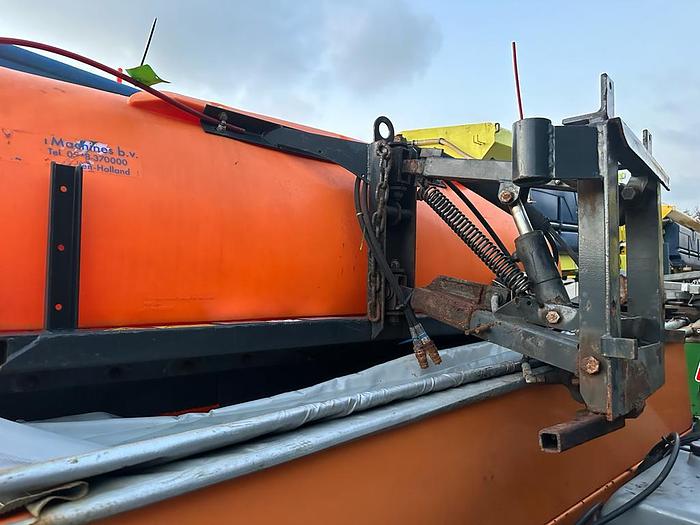 Gebruikt 2005 Nido SNK21 VPZ