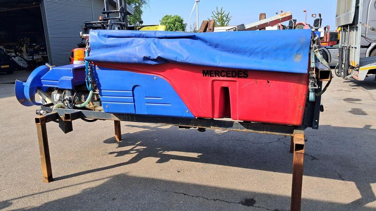 Used 2014 Nido Syntos B11L-24 PESN-350