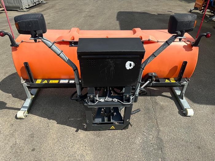 Gebruikt 2012 Schmidt SNK24.1