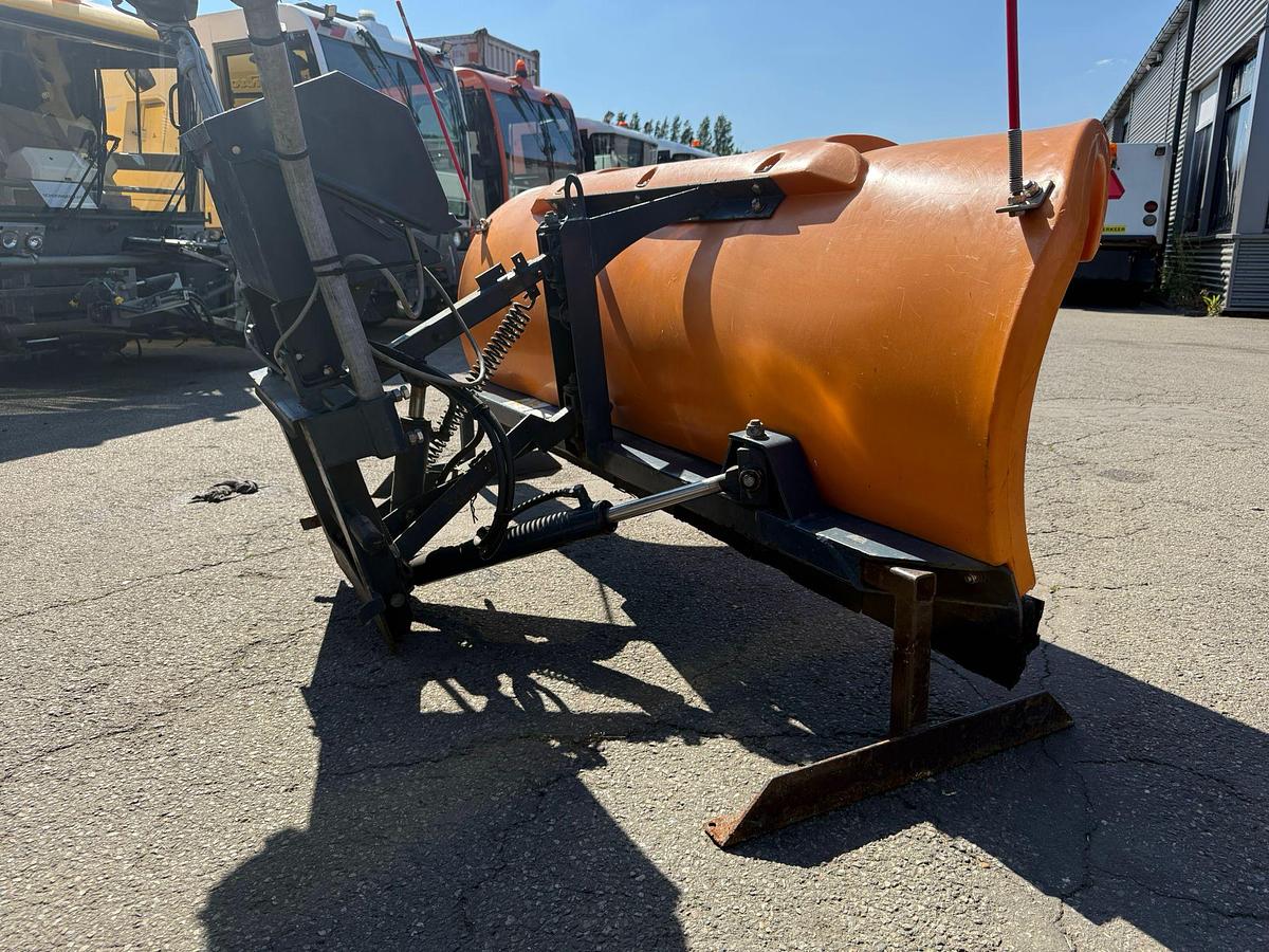 Used 1998 Nido SNK 180 R-12 EPZ -S