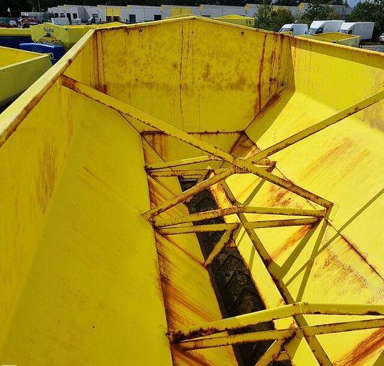 Gebruikt 2010 Nido Stratos B90-42 PCLN-700