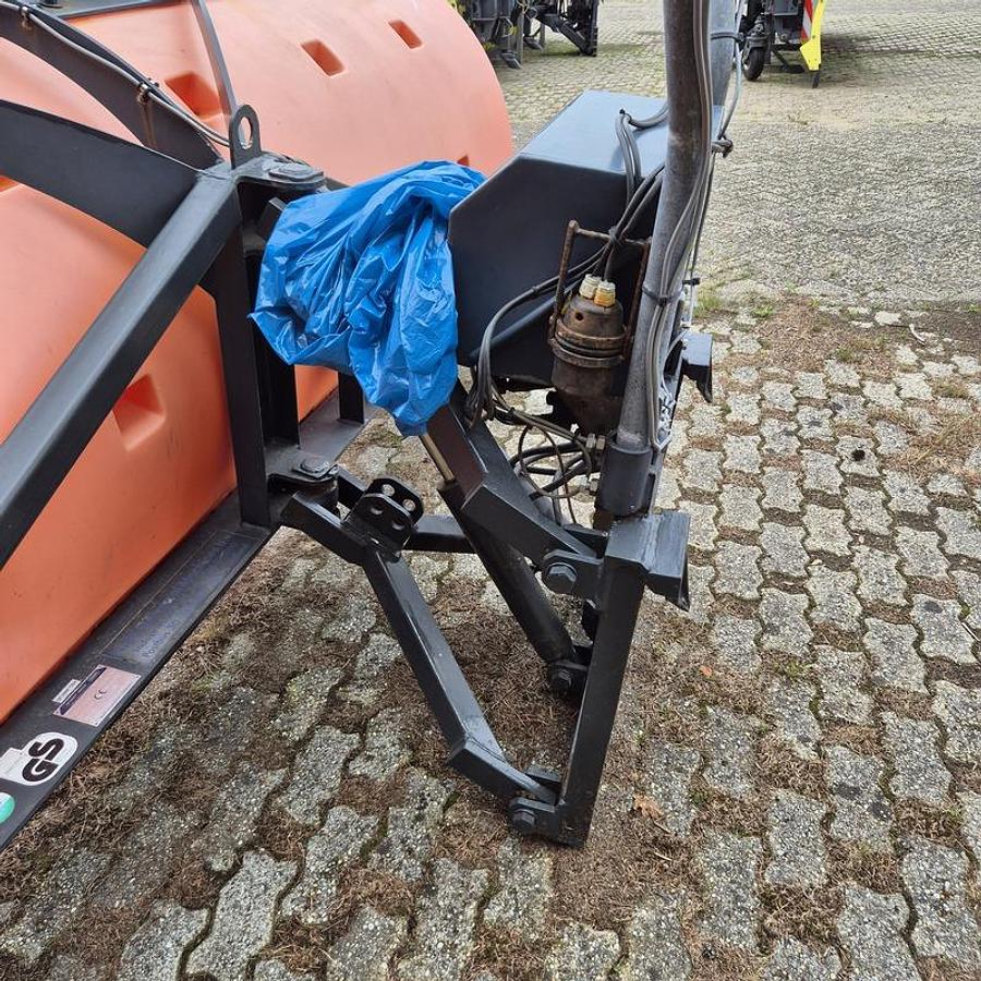 Used 2005 Schmidt SNK37