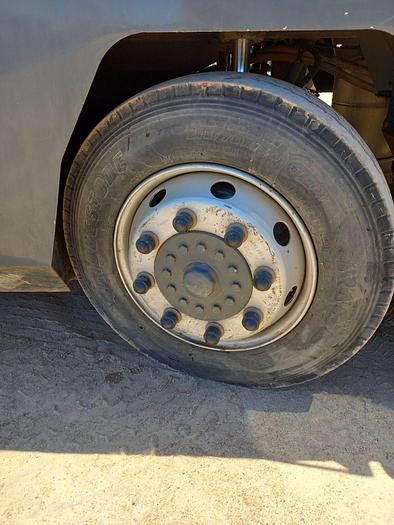 Gebruikt 2019 Ravo 540 STH