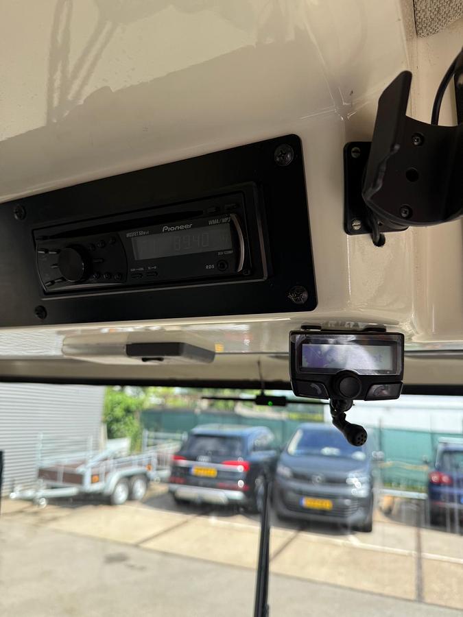 Used 2010 Ravo 540 ST