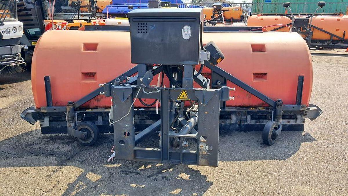 Used 2013 Schmidt SNK30-1